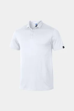 Joma Polo Manga Corta Sydney Blanco Clearance
