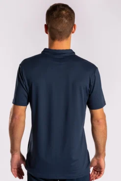 Joma Polo Manga Corta Sydney Marino Navy Hot