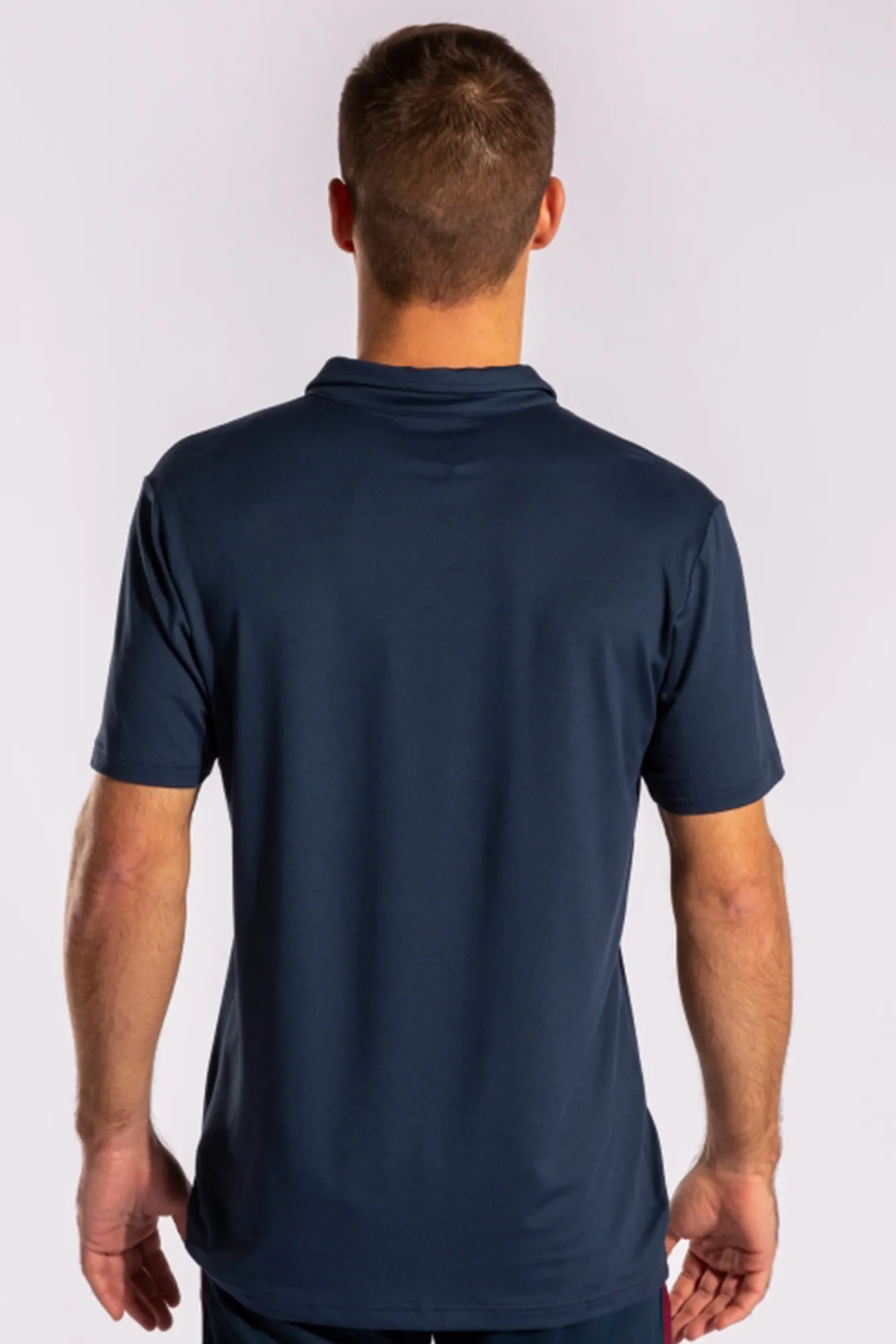 Joma Polo Manga Corta Sydney Marino Navy Hot