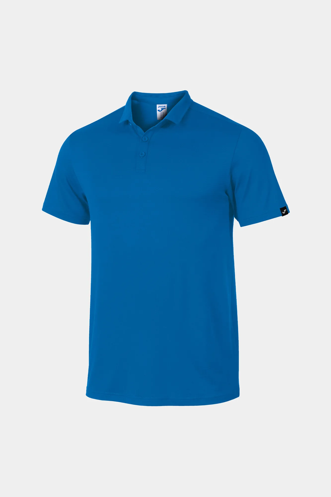 Joma Polo Manga Corta Sydney Royal Azul Oscuro Hot