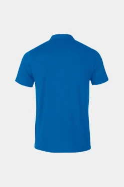 Joma Polo Manga Corta Sydney Royal Azul Oscuro Hot