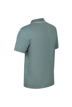 Regatta Polo Maverik V Verde Hot