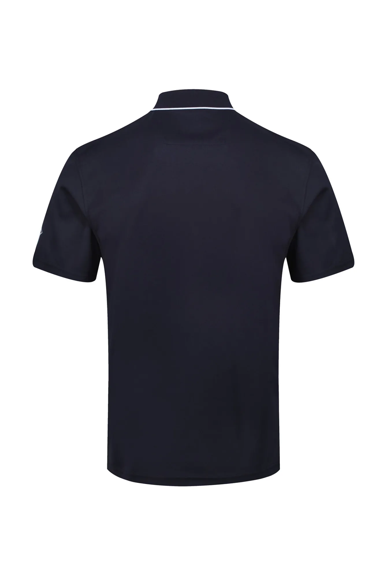 Regatta Polo Maverik V Navy Discount