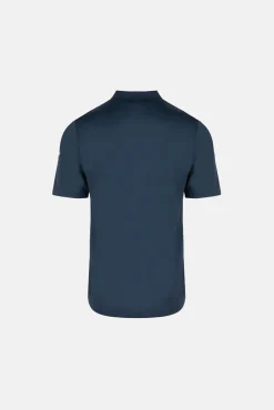 Izas Polo Ordesa M Navy Sale