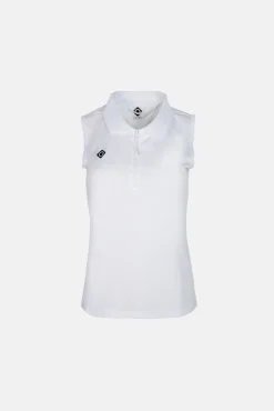 Izas Polo Ordesa W Ii Blanco Outlet