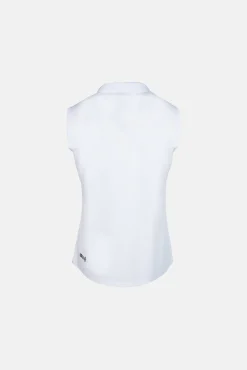 Izas Polo Ordesa W Ii Blanco Outlet