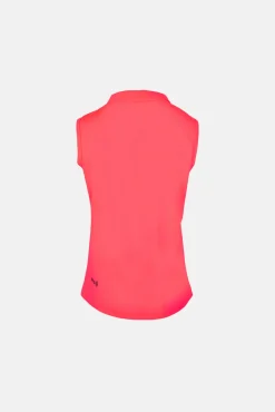Izas Polo Ordesa W Ii Fucsia Clearance