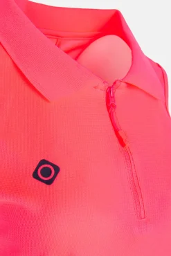 Izas Polo Ordesa W Ii Fucsia Clearance