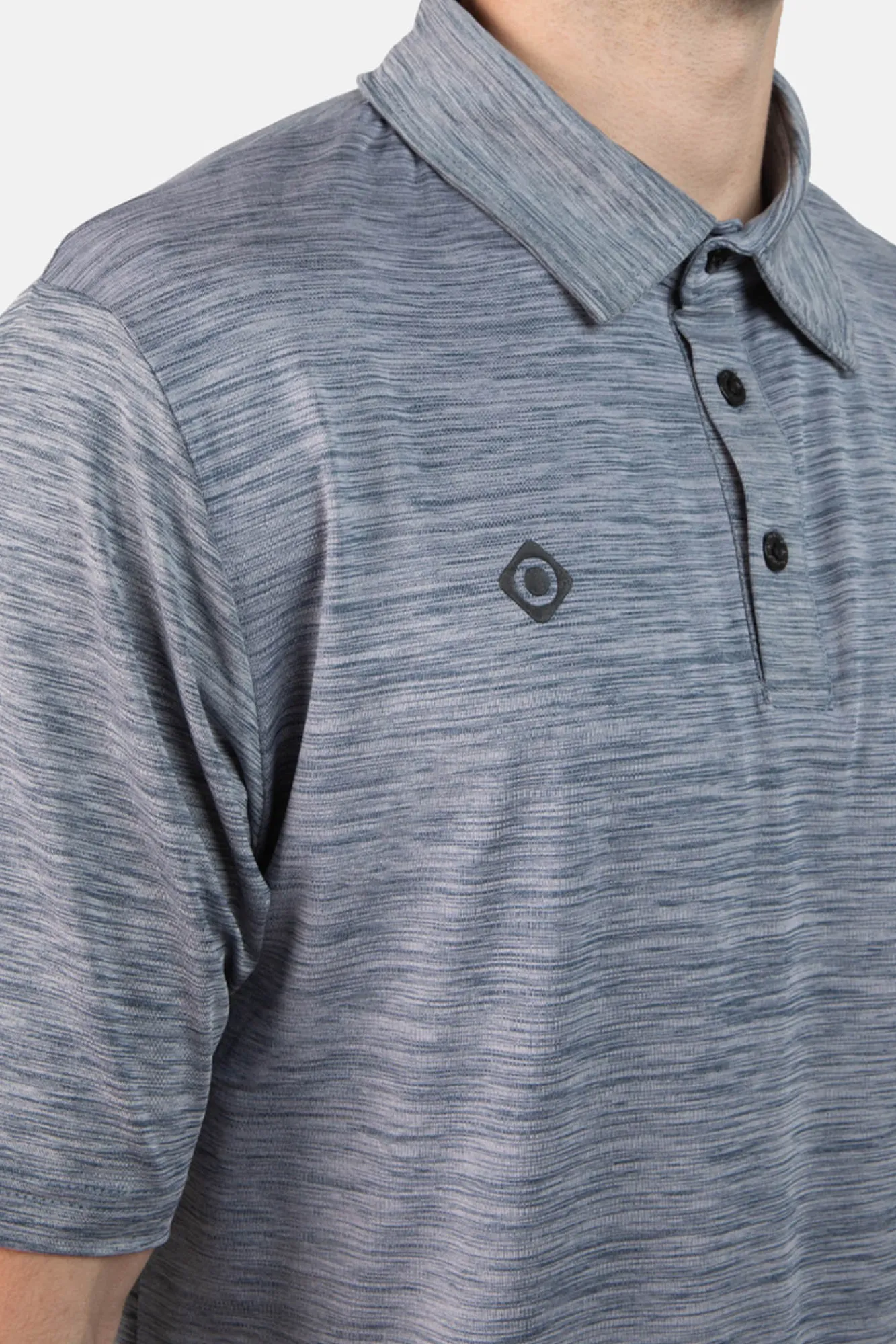 Izas Polo Oros Navy Outlet