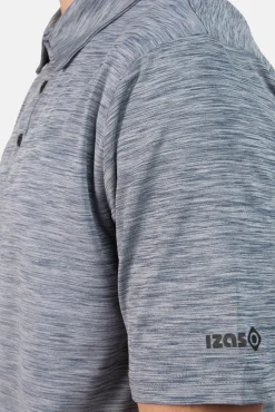 Izas Polo Oros Navy Outlet