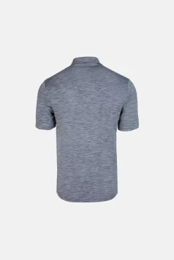 Izas Polo Oros Navy Outlet
