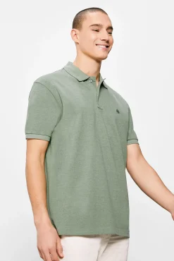 * Polo Overdye Verde Best