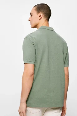 * Polo Overdye Verde Best