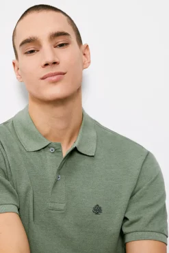 * Polo Overdye Verde Best