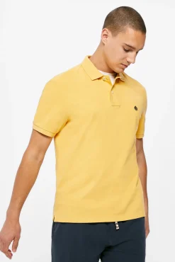 * Polo Pique Basico Coral Best
