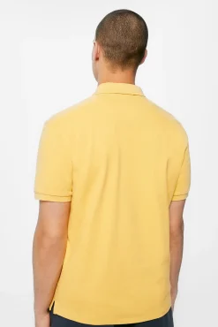 * Polo Pique Basico Coral Best
