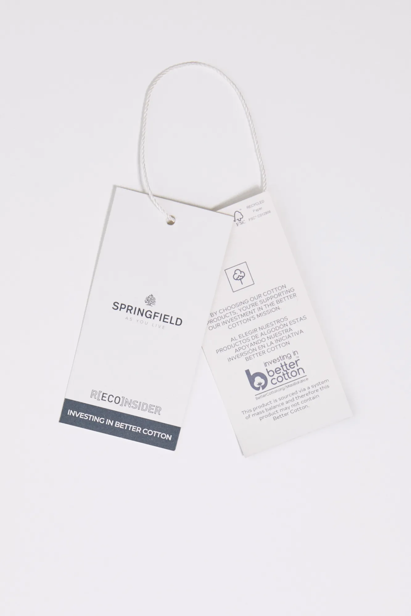 * Polo Pique Basico Slim Gris Medio Online