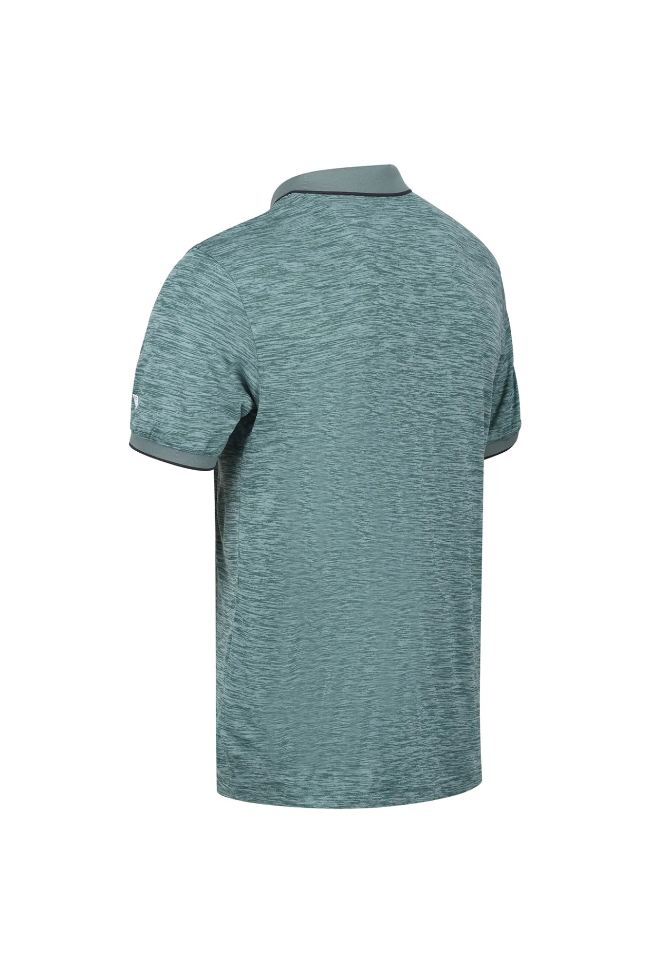 Regatta Polo Remex Ii Verde Hot