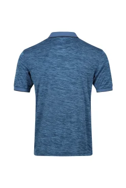 Regatta Polo Remex Ii Azul Medio Discount