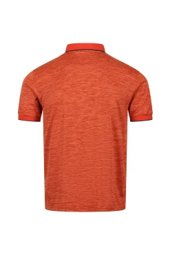Regatta Polo Remex Ii Naranja Clearance