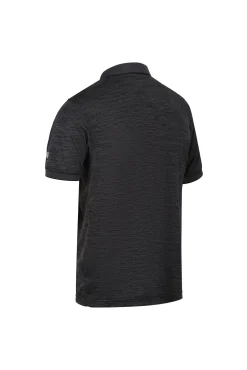 Regatta Polo Remex Ii Gris Oscuro Clearance