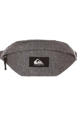 Quiksilver Pubjug 1.5L - Rinonera Para Hombre Gris Oscuro Clearance