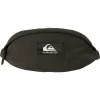 Quiksilver Pubjug 1.5L - Rinonera Para Hombre Negro Online