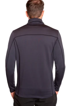 Trangoworld Pullover Drammen Gris Oscuro Online