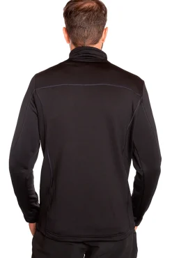 Trangoworld Pullover Drammen Negro Hot