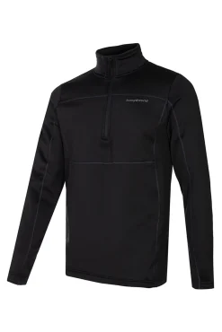 Trangoworld Pullover Drammen Negro Hot