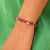 Singularu Pulsera Altea Dots Syra Oro Amarillo Discount