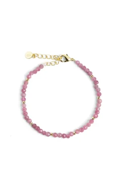 Singularu Pulsera Altea Dots Syra Oro Amarillo Discount