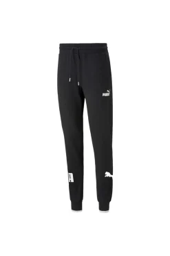 Puma Power Sweatpants Tr Cl Negro Hot