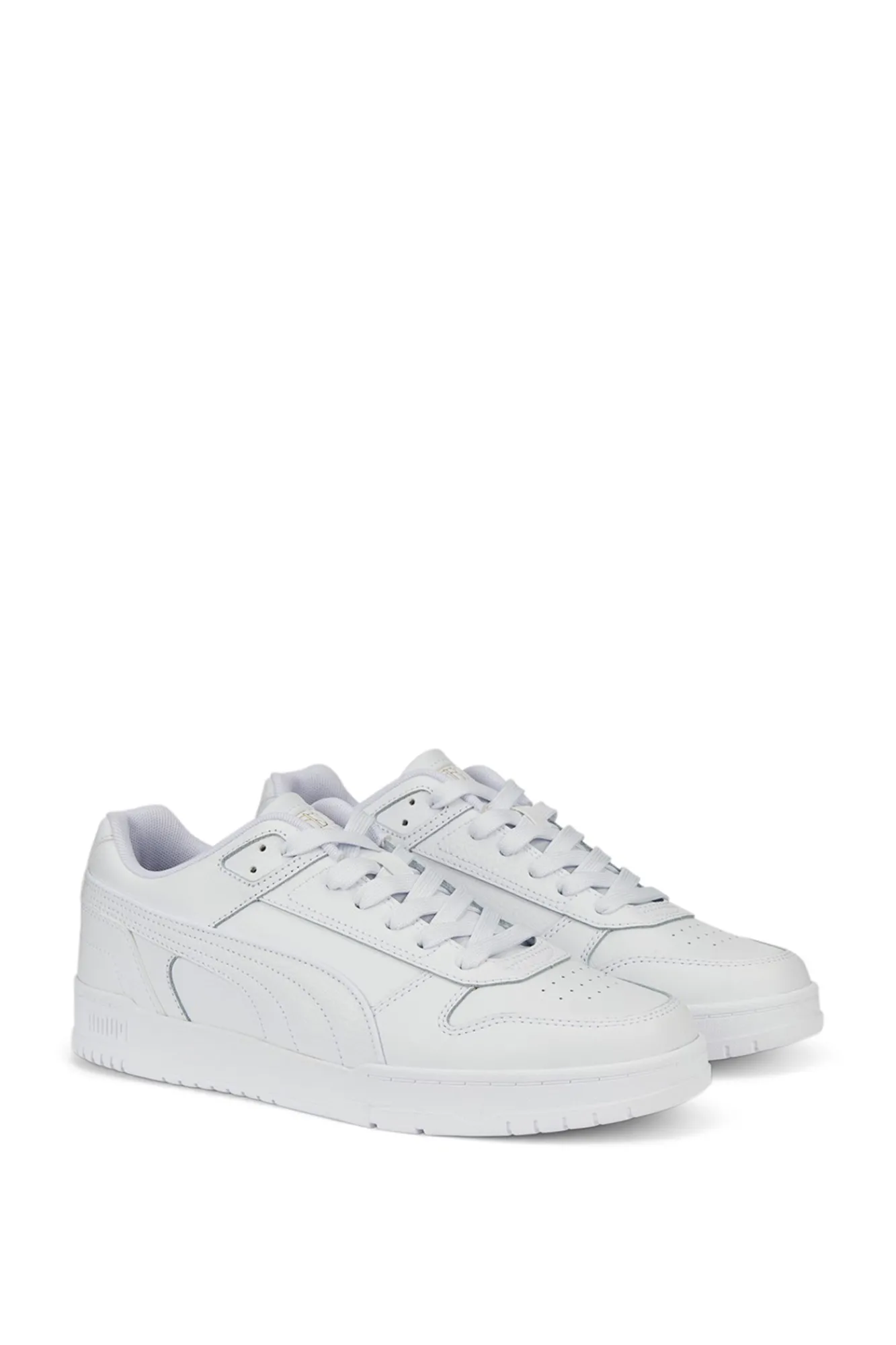 Puma Rbd Game Low Blanco Discount