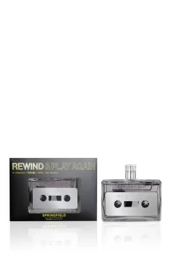 * Rewind: The Feeling Of The Night 100 Ml Turquesa Best