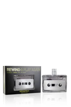 * Rewind: The Feeling Of The Night 100 Ml Turquesa Best