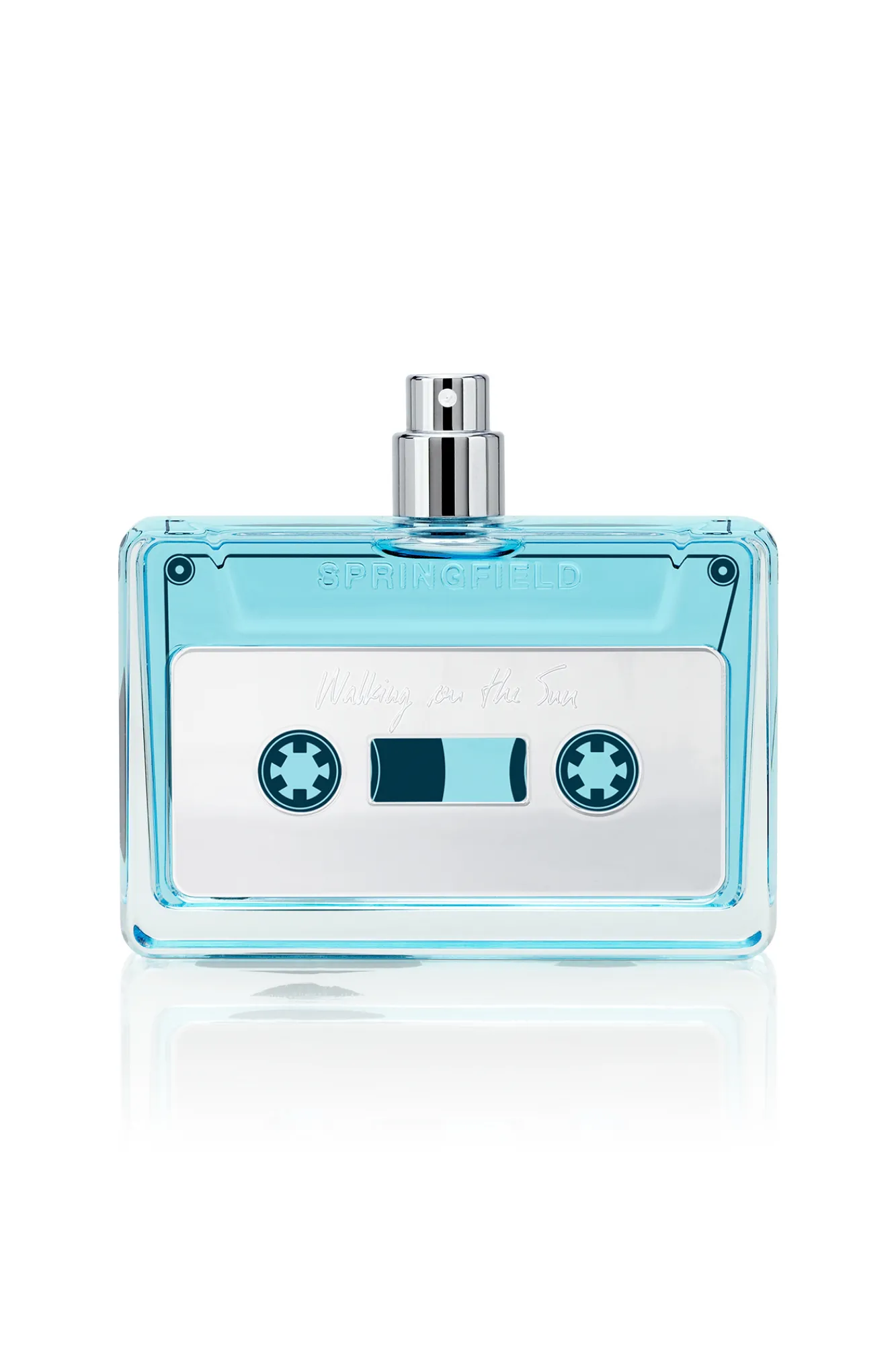 * Rewind: Walking On The Sun 100 Ml Turquesa Best