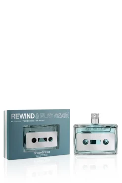 * Rewind: Walking On The Sun 100 Ml Turquesa Best