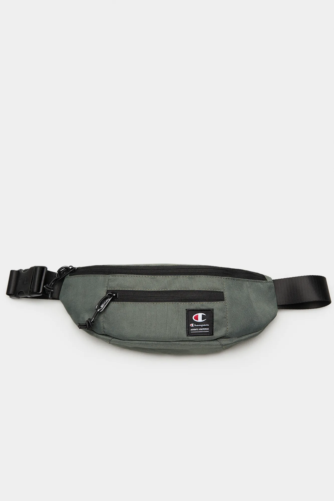 Champion Rinonera Bolsillo Delantero Verde Online