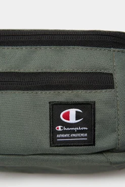Champion Rinonera Bolsillo Delantero Verde Online
