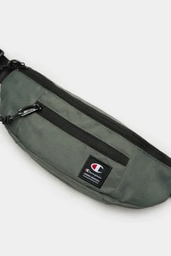 Champion Rinonera Bolsillo Delantero Verde Online