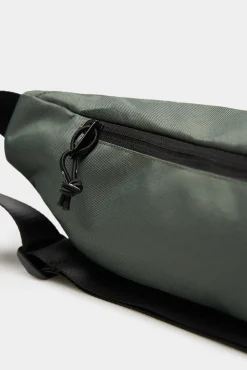 Champion Rinonera Bolsillo Delantero Verde Online