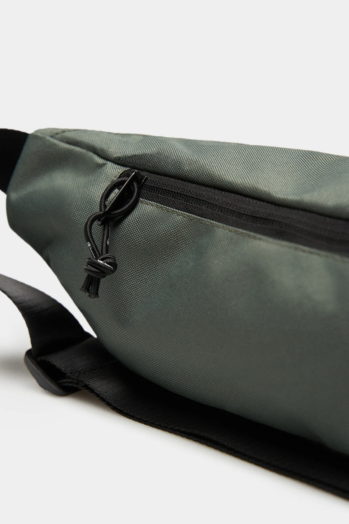 Champion Rinonera Bolsillo Delantero Verde Online