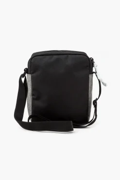 * Rinonera Colorblock X-Body Ov Negro New