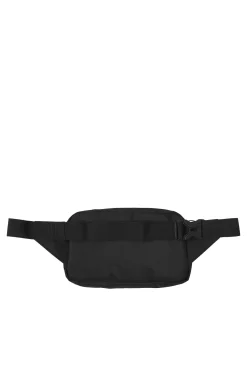 Jack & Jones Rinonera Logo Negro Clearance