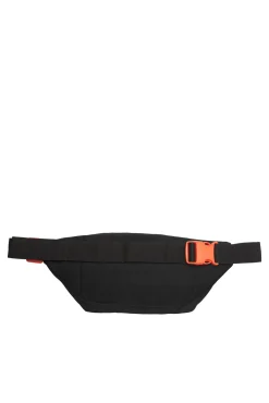Jack & Jones Rinonera Logo Negro Clearance