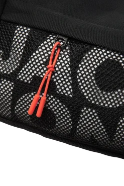 Jack & Jones Rinonera Logo Negro Clearance