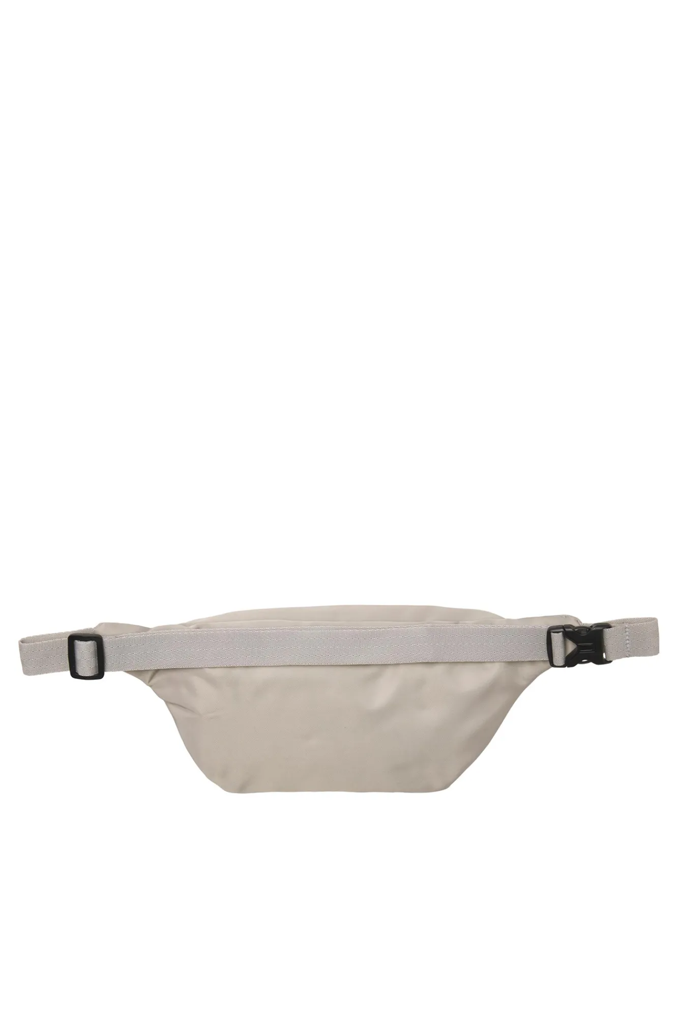 Jack & Jones Rinonera Logo Gris Medio Clearance