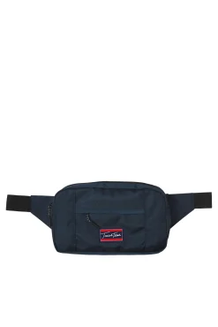 Jack & Jones Rinonera Logo Navy Discount