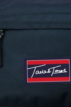 Jack & Jones Rinonera Logo Navy Discount